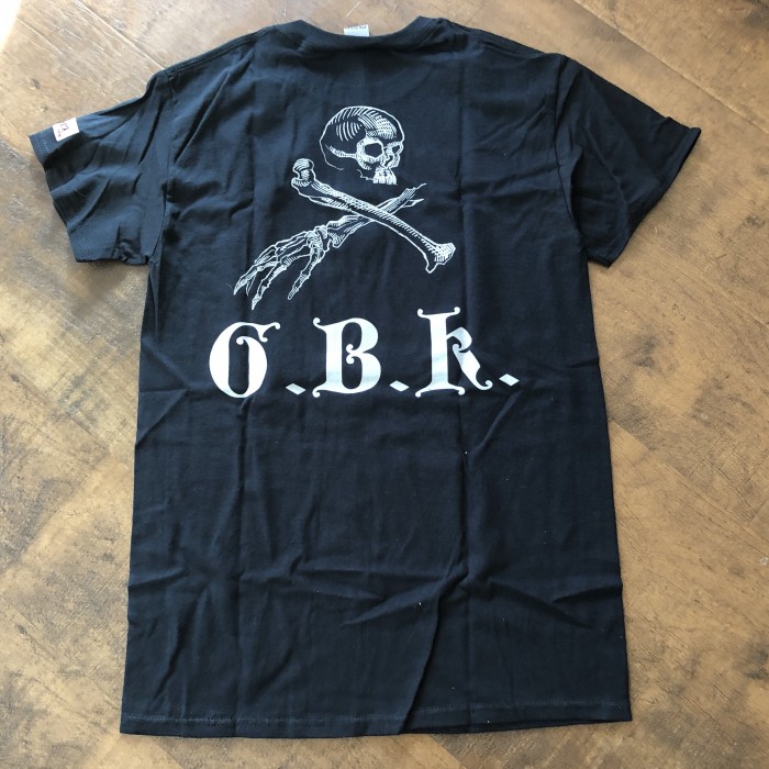 grand belial's key shirt